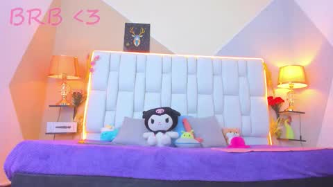 Michelle  online show from September 24, 12:33 pm