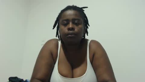 AveryB online show from January 27, 4:09 am