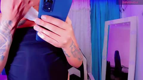 kendall online show from February 14, 2:52 am