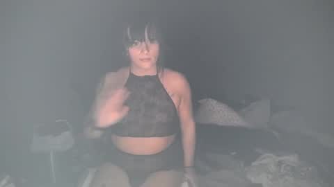 Lulu Valentine online show from December 30, 7:04 am