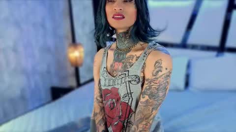     online show from February 24, 1:37 pm