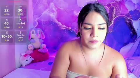 mishelbubble online show from November 11, 7:59 pm