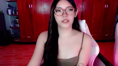 miss_hornydoll online show from May 29, 2:54 am