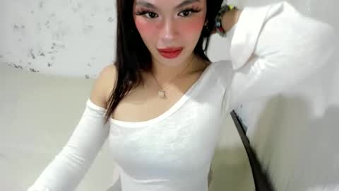 miss_morgan69 online show from February 15, 12:43 pm