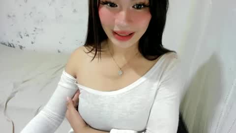 miss_morgan69 online show from February 23, 3:18 pm