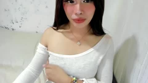 miss_morgan69 online show from February 24, 1:21 pm