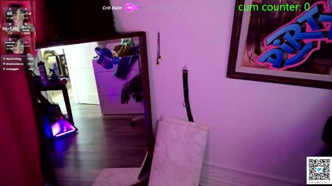 Raven online show from March 3, 3:52 pm