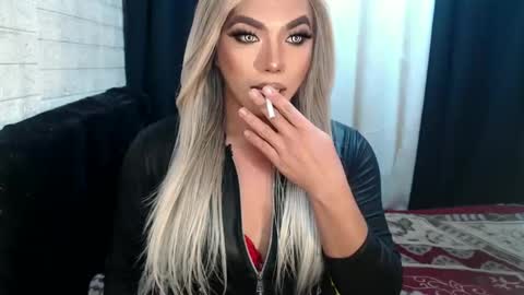 AIRA online show from February 16, 11:16 pm