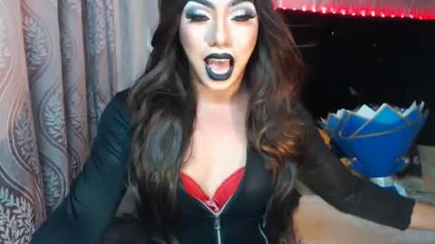 AIRA online show from February 15, 2:40 am