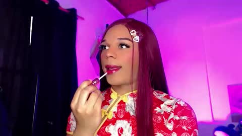 Fer online show from March 28, 1:57 pm