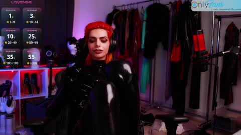 Nocturnal online show from January 22, 6:41 pm