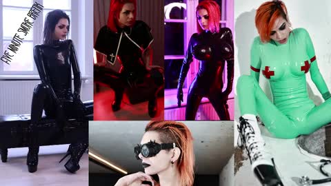 Nocturnal online show from March 5, 11:10 pm