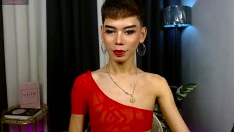 Snapshot of misstransstella69 chatting on September 19, 5:08 pm Stella online show from September 19, 5:08 pm