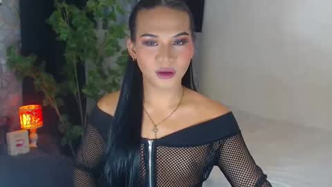 misstrishontop online show from December 6, 12:33 pm