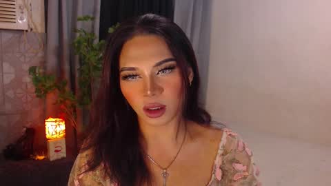 misstrishontop online show from January 6, 4:34 pm