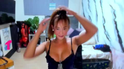 glorious Trans online show from January 19, 1:25 am