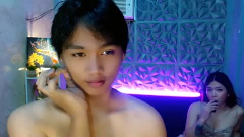 SAINT SACHI  will make your day  online show from June 13, 5:07 am