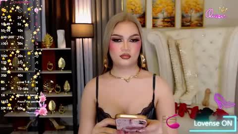 mistressathenna online show from March 14, 12:58 am