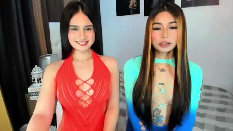 Luna Summer  Candy online show from October 26, 8:10 am