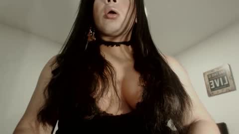 ALICE MADANE online show from February 22, 1:55 am