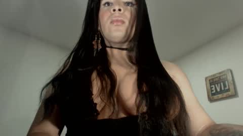 ALICE MADANE online show from February 24, 12:52 am