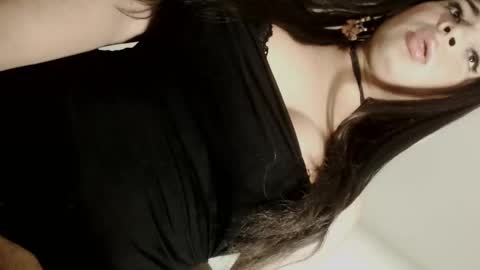 ALICE MADANE online show from March 8, 11:18 pm