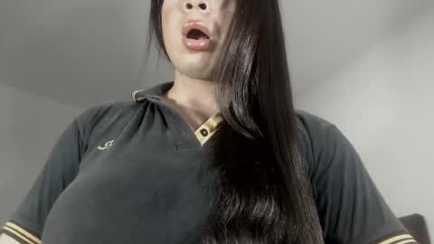 ALICE MADANE online show from September 27, 6:22 am