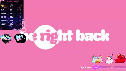 mix_carmilla online show from February 17, 10:17 pm