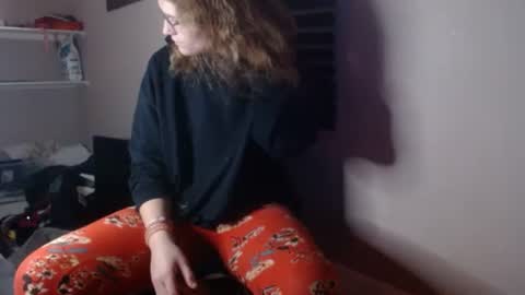 Snapshot of miyahw803 chatting on October 14, 12:22 am miyahw803 online show from October 14, 12:22 am