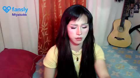 Miyakabebe online show from May 1, 4:22 pm