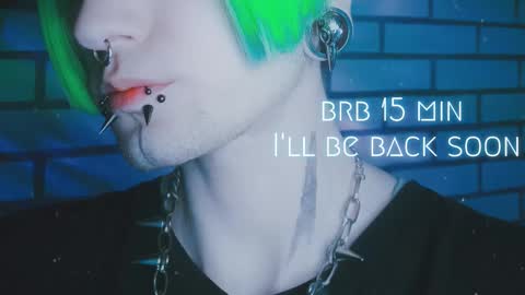 Michael online show from December 17, 5:29 pm