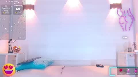 Molly Spears online show from February 8, 4:25 pm