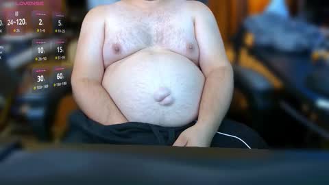 momentofs123 online show from October 26, 7:54 pm