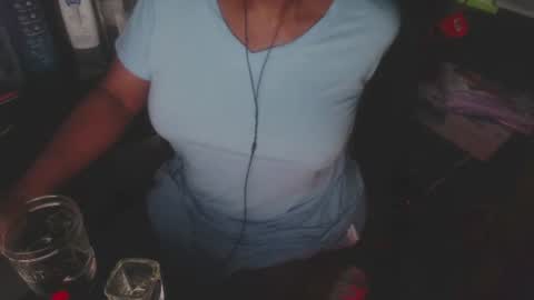 Monique Miles online show from June 21, 9:12 am