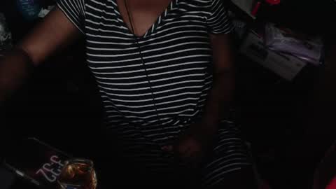 Monique Miles online show from July 5, 10:32 am