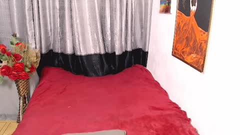MS MARIA online show from January 3, 10:08 pm