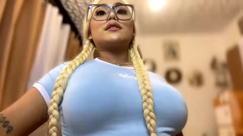 Ruthie online show from November 28, 2:02 am