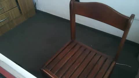 Sabrina online show from March 12, 8:14 pm