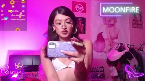 Nicky  online show from February 28, 12:39 am