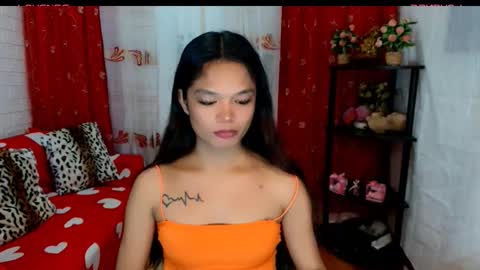 Snapshot of morena_cockts chatting on February 8, 4:57 am rondina online show from February 8, 4:57 am