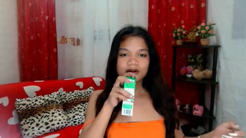 Snapshot of morena_cockts chatting on February 9, 3:53 am rondina online show from February 9, 3:53 am