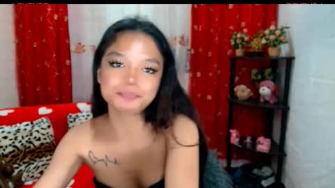 Snapshot of morena_cockts chatting on February 16, 5:26 am rondina online show from February 16, 5:26 am