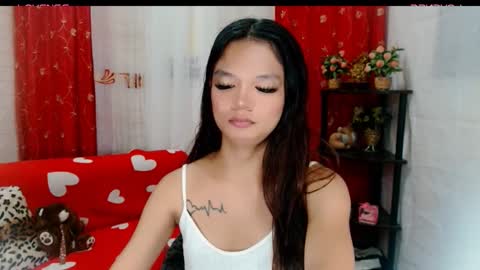 Snapshot of morena_cockts chatting on February 21, 5:35 am rondina online show from February 21, 5:35 am