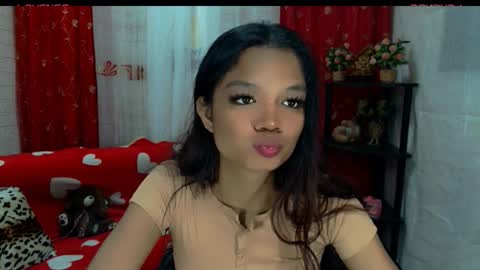 Snapshot of morena_cockts chatting on February 25, 4:46 am rondina online show from February 25, 4:46 am