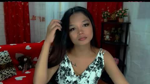 Snapshot of morena_cockts chatting on February 26, 5:09 am rondina online show from February 26, 5:09 am
