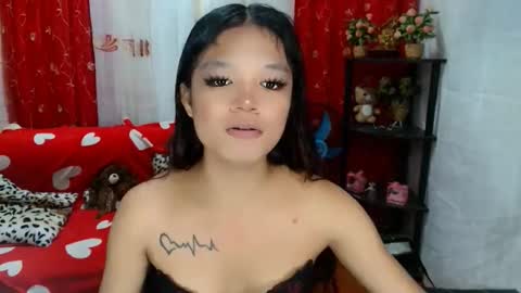 Snapshot of morena_cockts chatting on March 9, 6:17 am rondina online show from March 9, 6:17 am