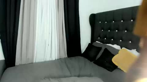 morgana_blackwood online show from May 18, 4:40 am