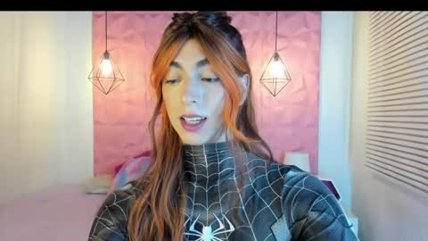 Samantha online show from February 6, 2:00 am