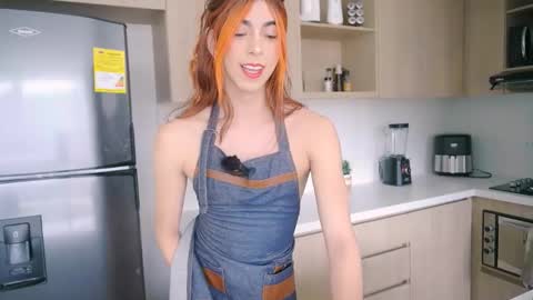 Samantha online show from November 9, 3:57 pm