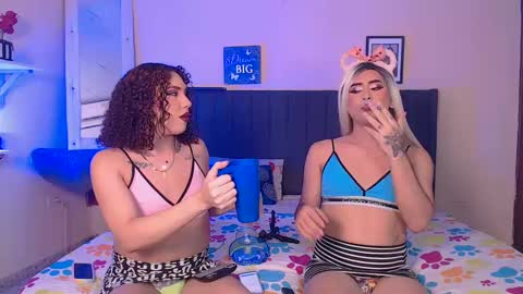 Aaron  And Alex online show from September 10, 8:13 am